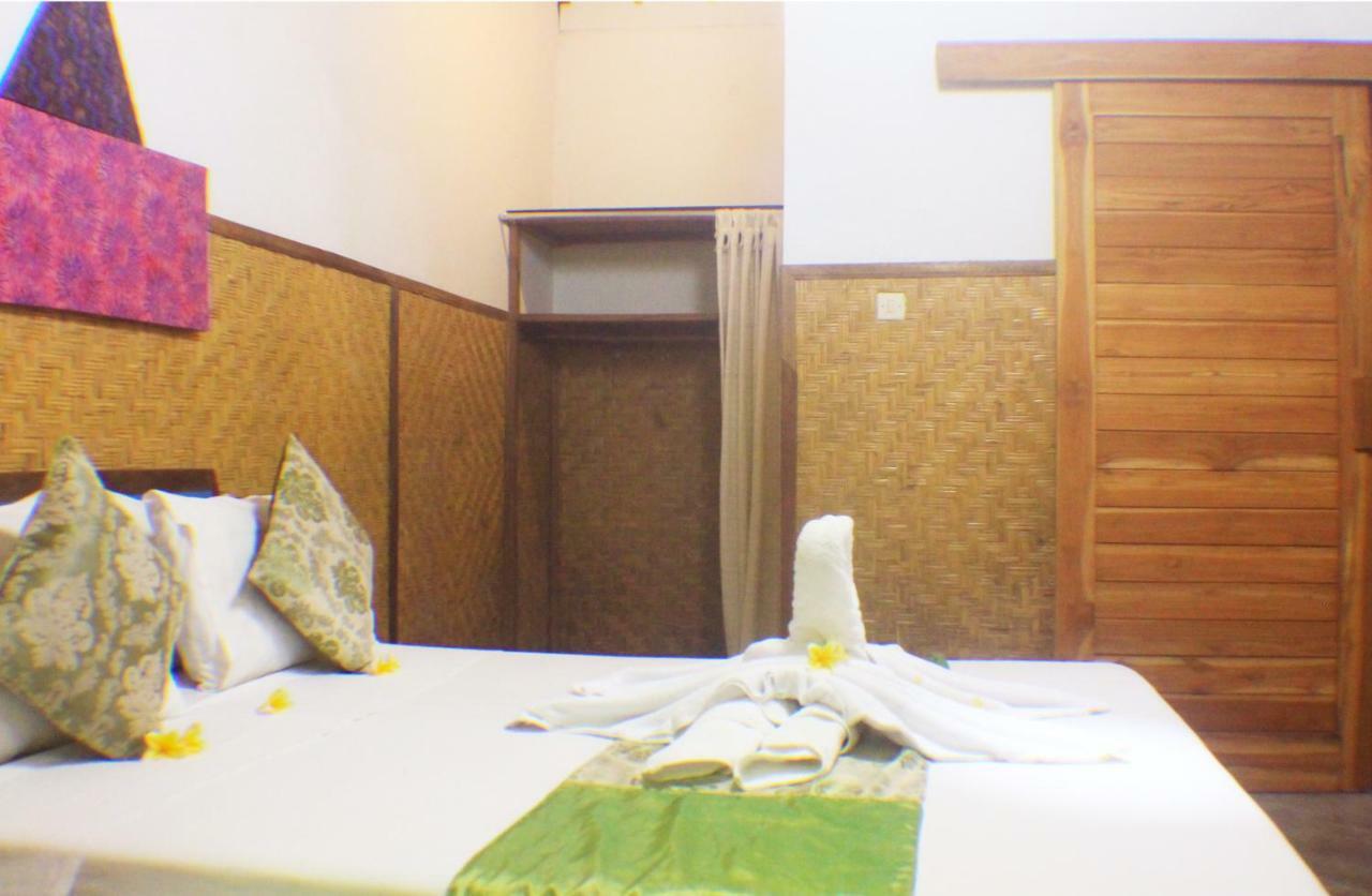 Surya Abadi 1 * Canggu (Bali)