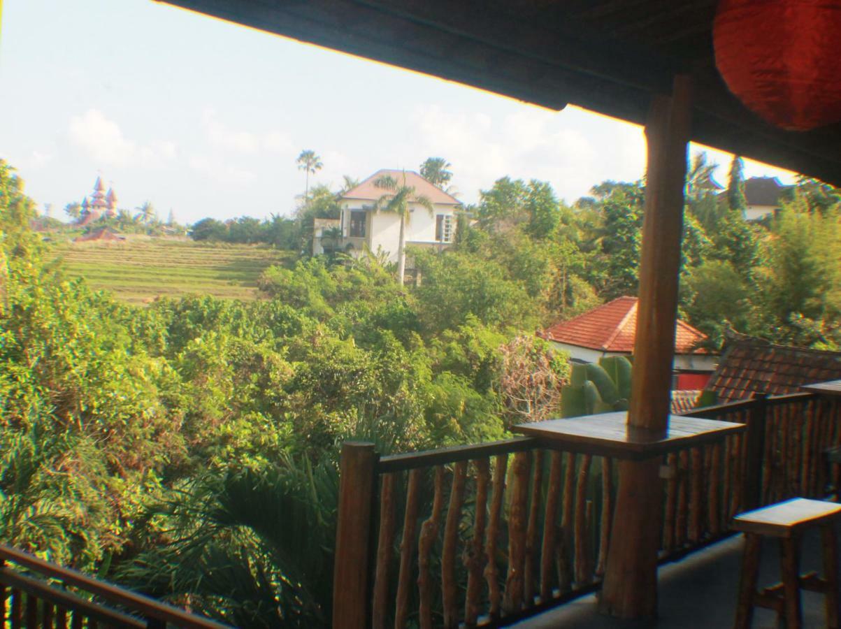 Surya Abadi 1 Homestay Canggu (Bali)