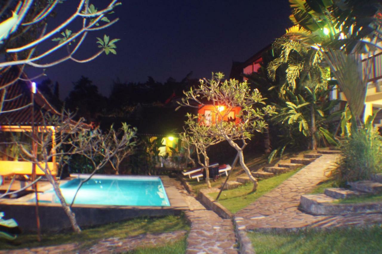 Homestay Surya Abadi 1 *