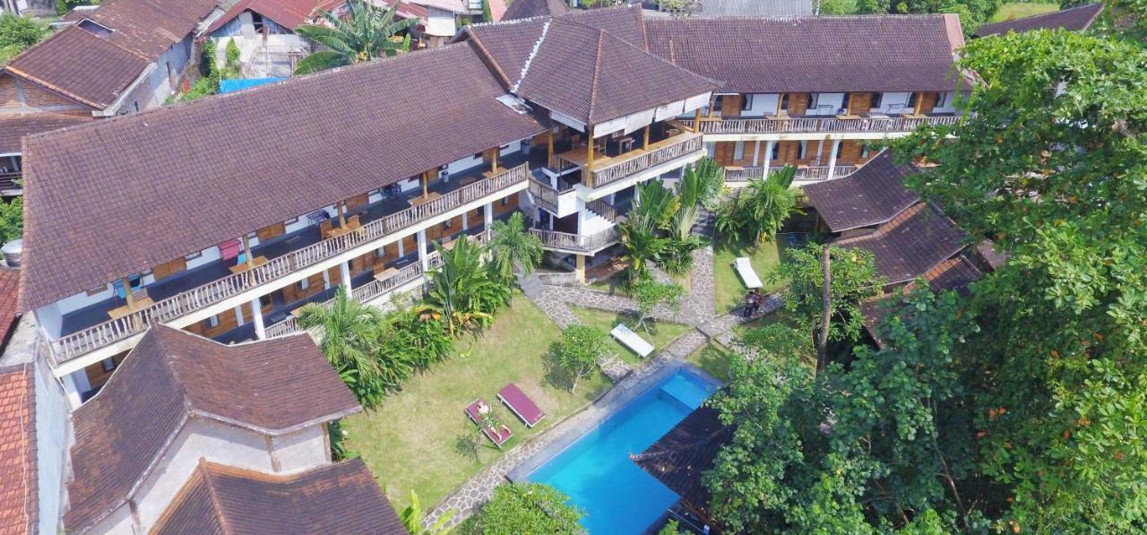 Surya Abadi 1 Homestay