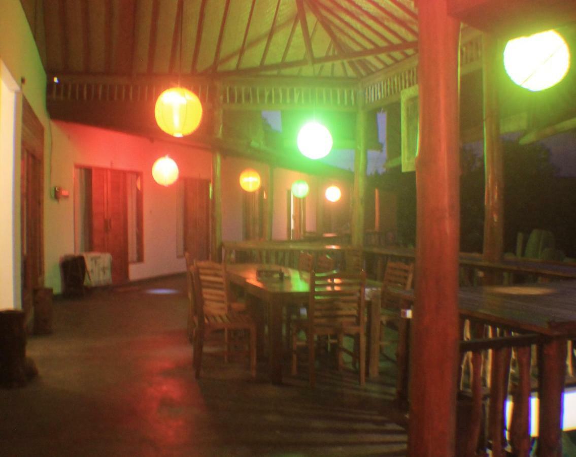 Surya Abadi 1 Canggu (Bali)