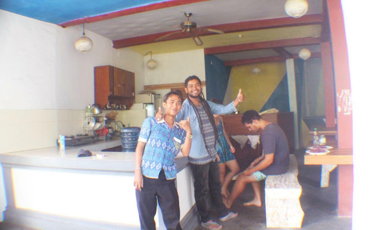 Homestay Surya Abadi 1 *
