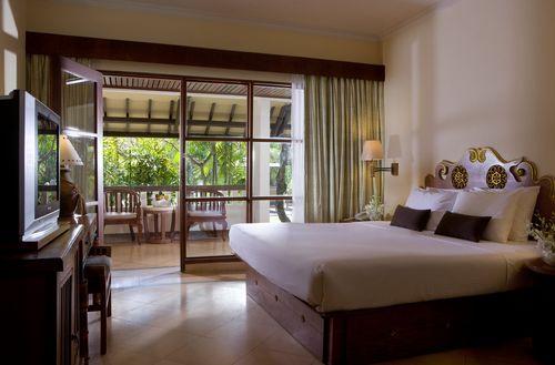 Santika Premiere Beach Hotel BALI