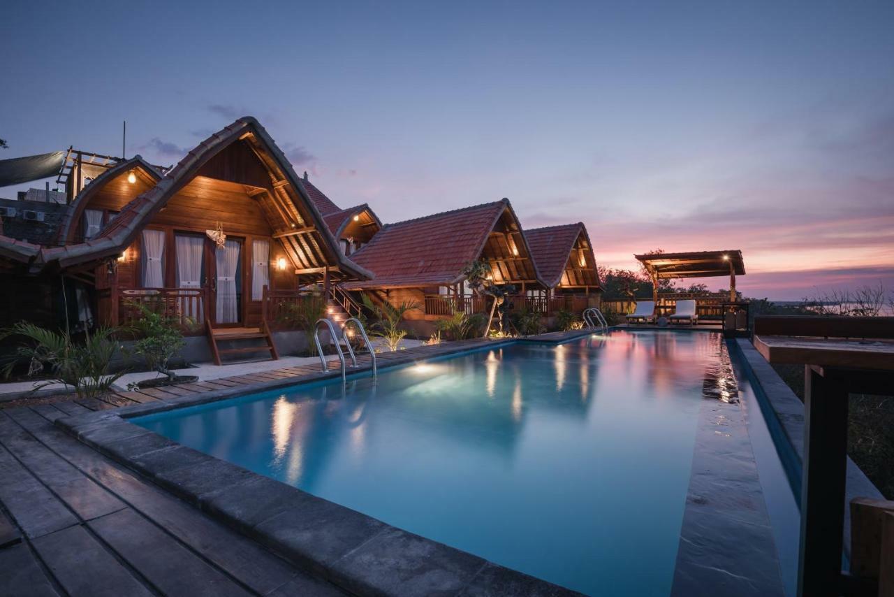 Taman liburan Daphila 4*