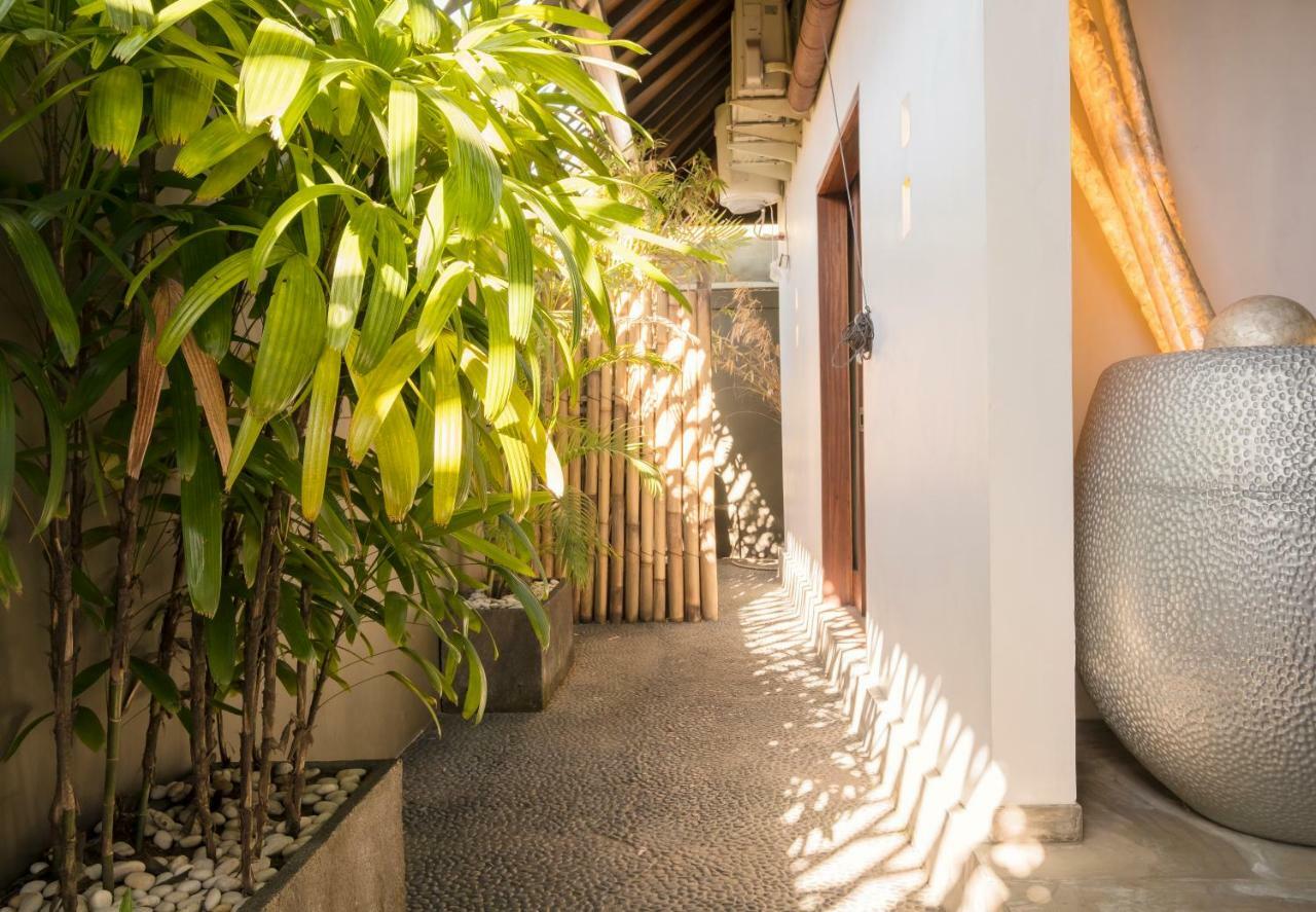 Seminyak Villa Villa Seminyak (Bali)