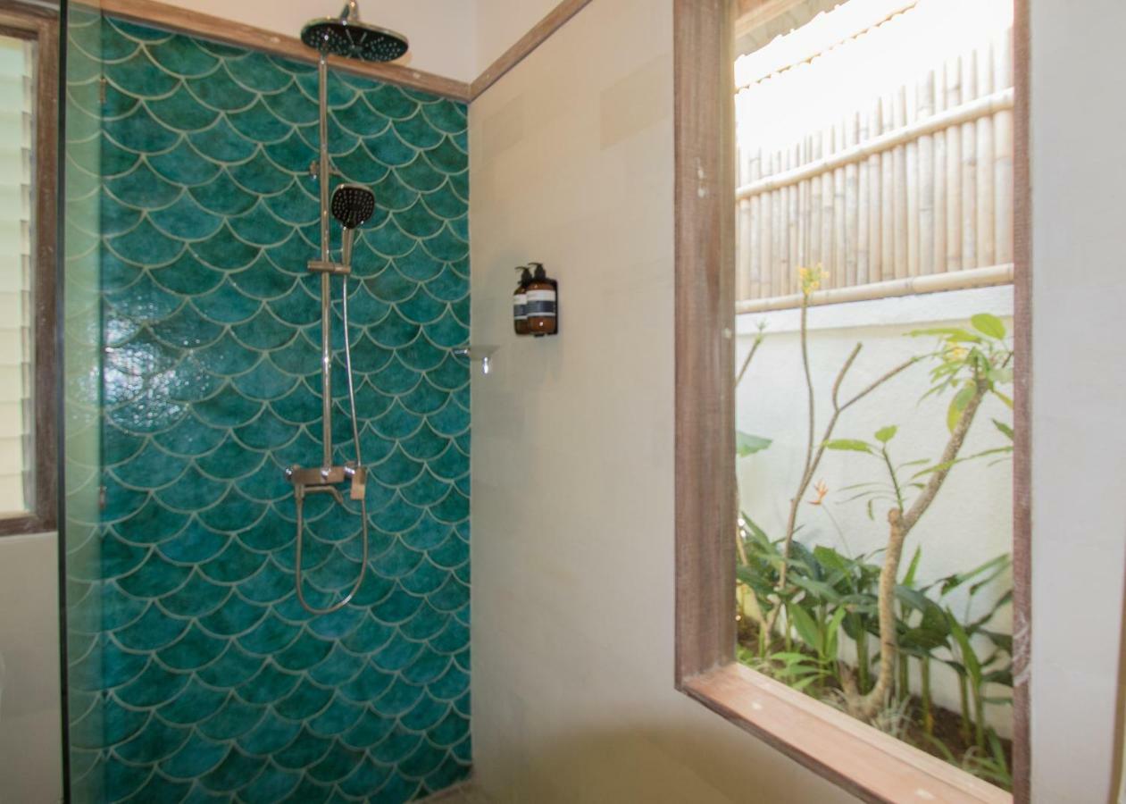Aloha House Bingin Villa Uluwatu (Bali)