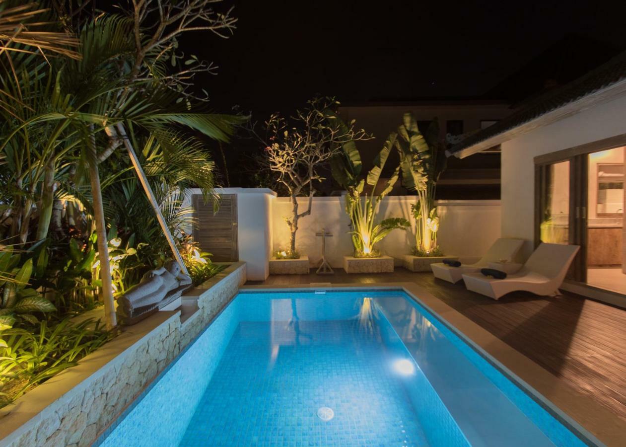 Villa Aloha House Bingin *