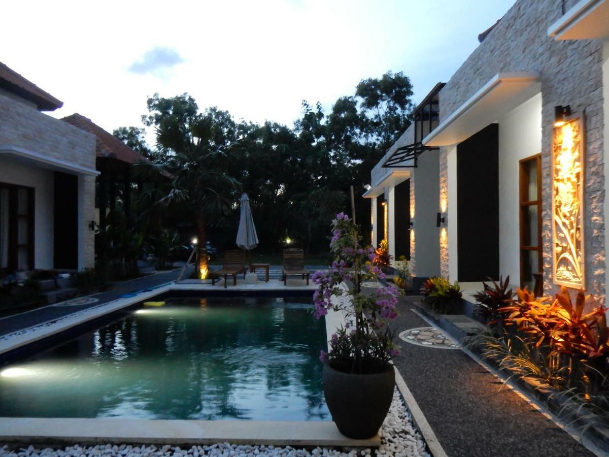 Guest house Bali Beats Uluwatu (Bali)