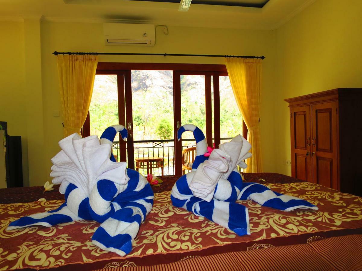 Anugerah 2 Guest house
