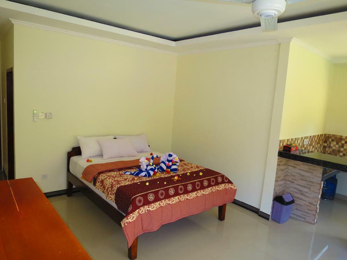 Guest house Anugerah 2