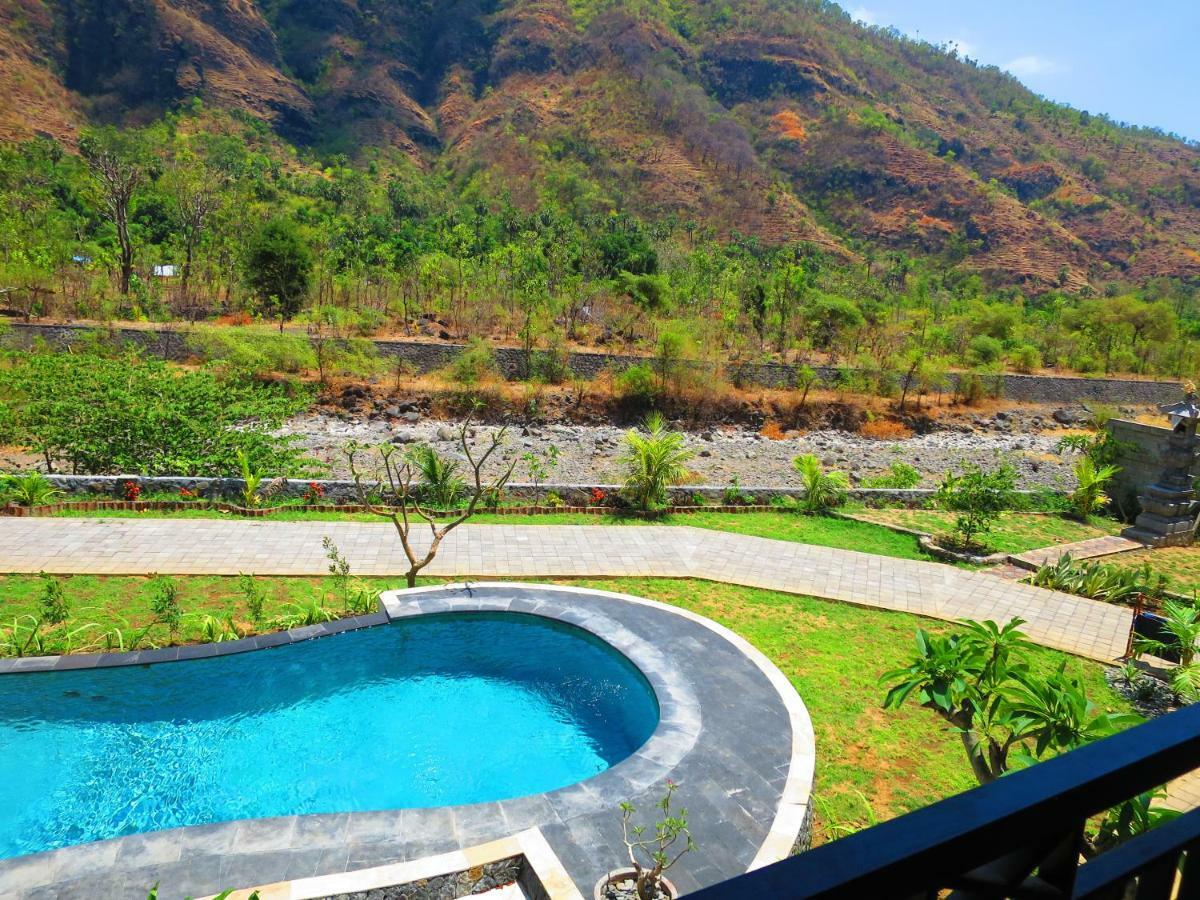 Anugerah 2 * Amed (Bali)
