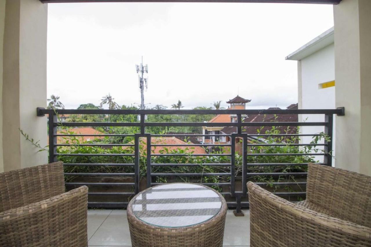 Reddoorz At Benesari 2 Legian Guest house Kuta (Bali)