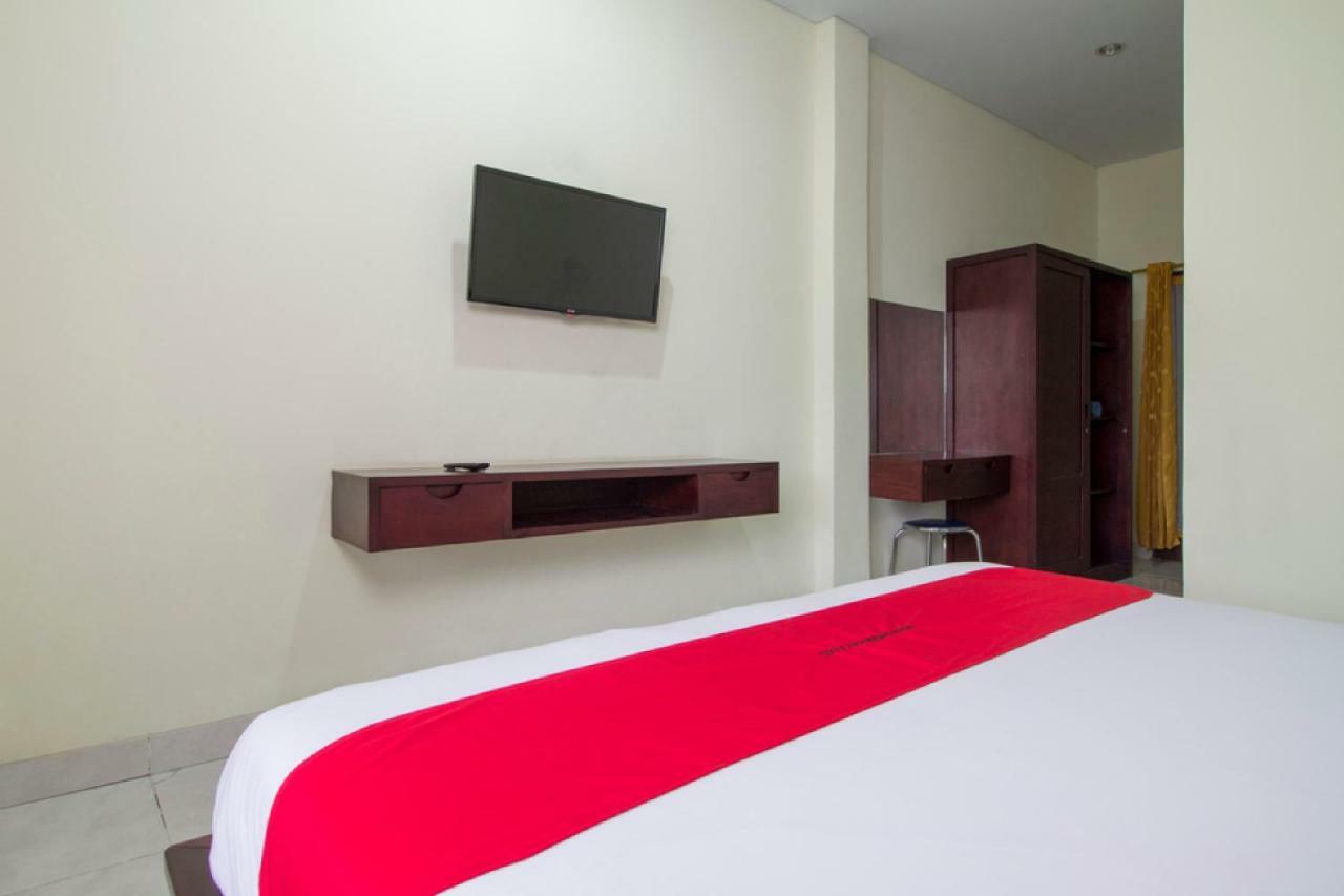 Guest house Reddoorz At Benesari 2 Legian 3*