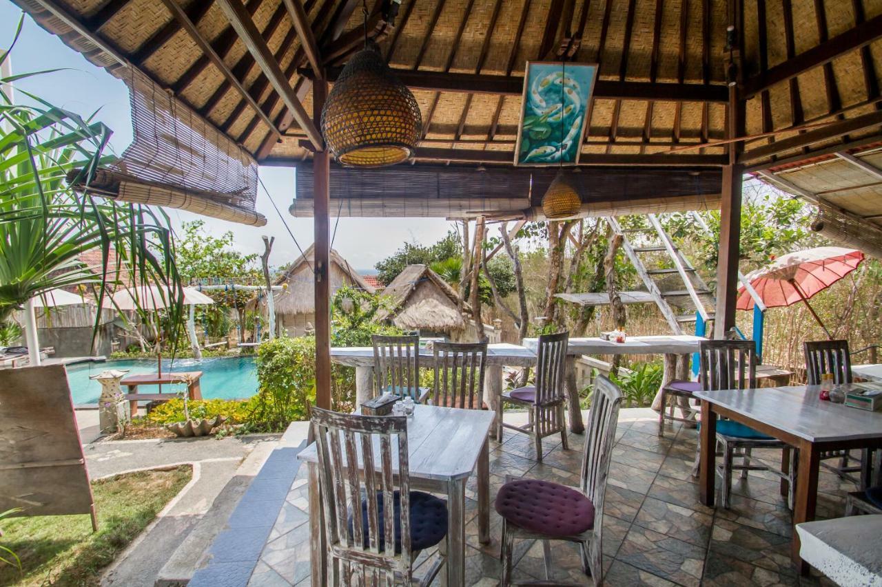 The Dafish Ceningan 3*