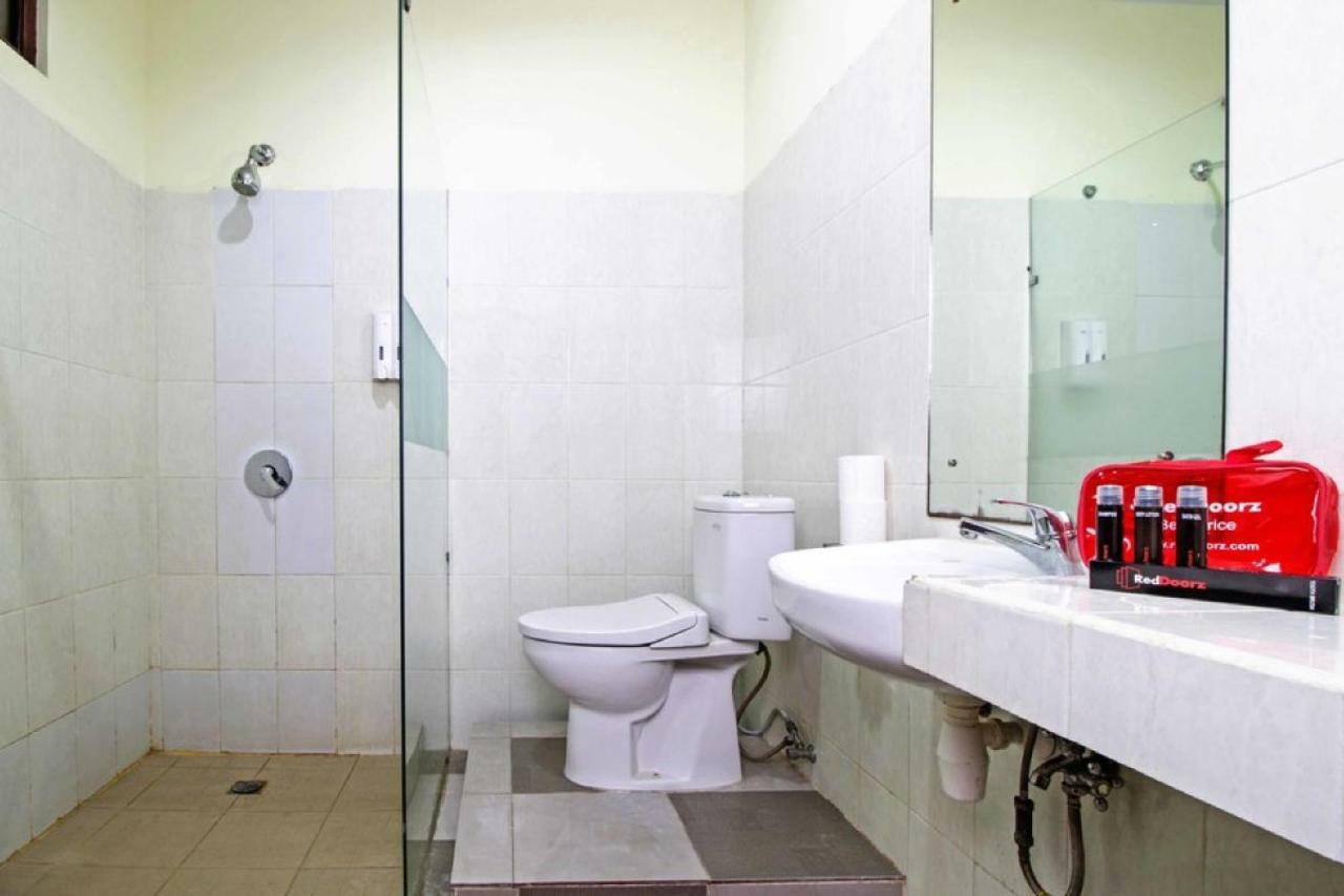 Reddoorz At Benesari 2 Legian 3* Kuta (Bali)