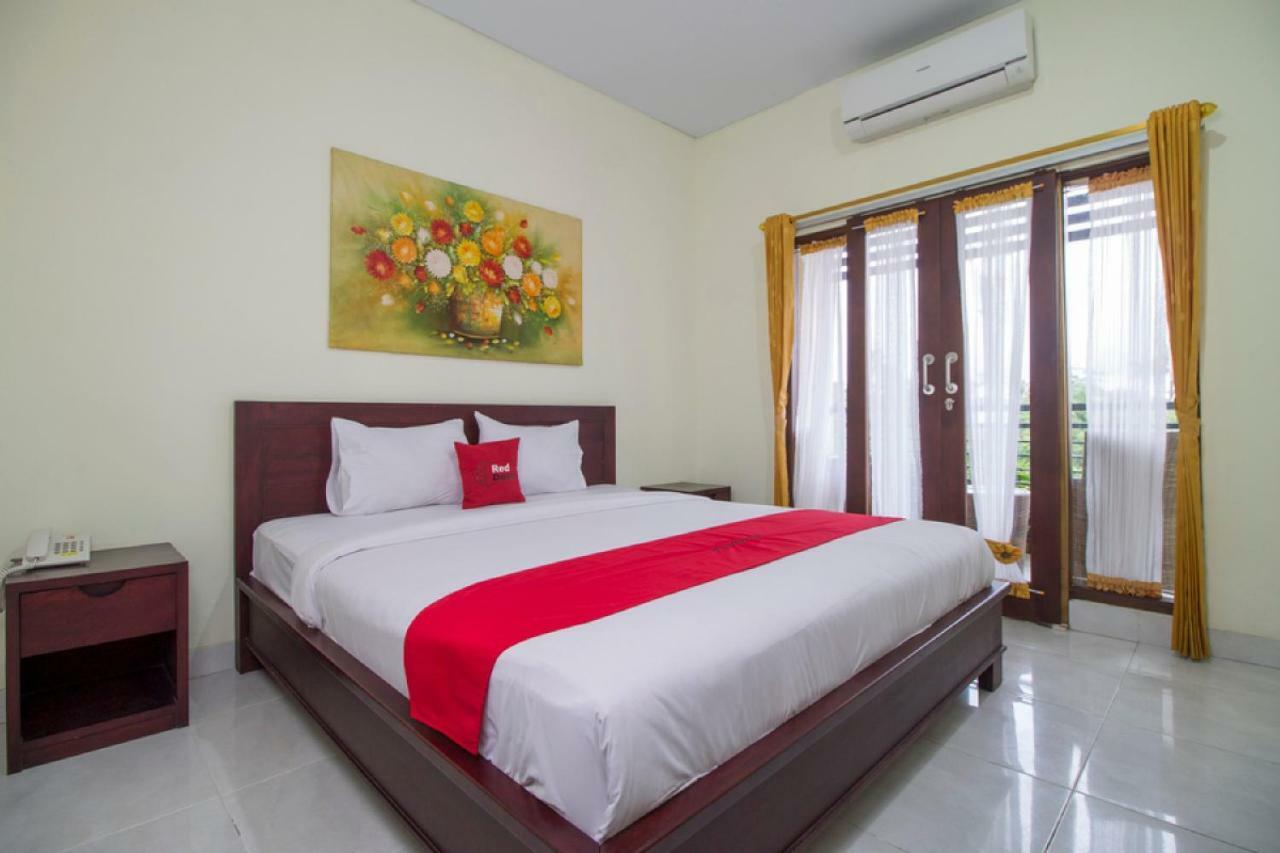 Reddoorz At Benesari 2 Legian Guest house