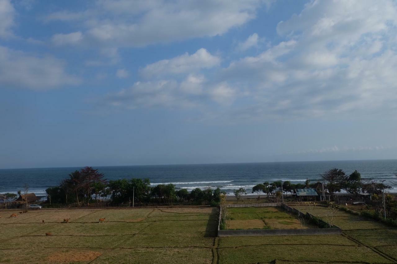 The Nyamo Surf &