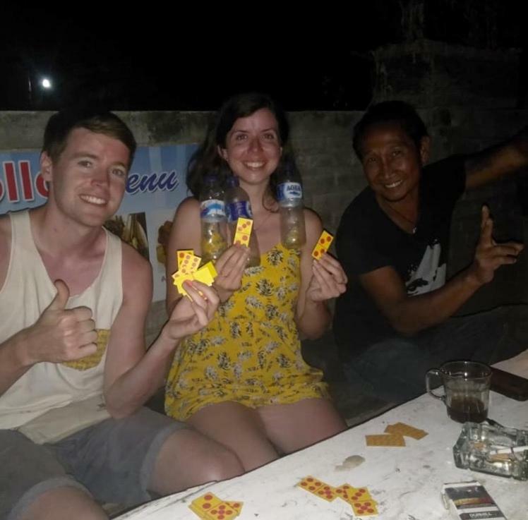 Apollo * Lovina (Bali)