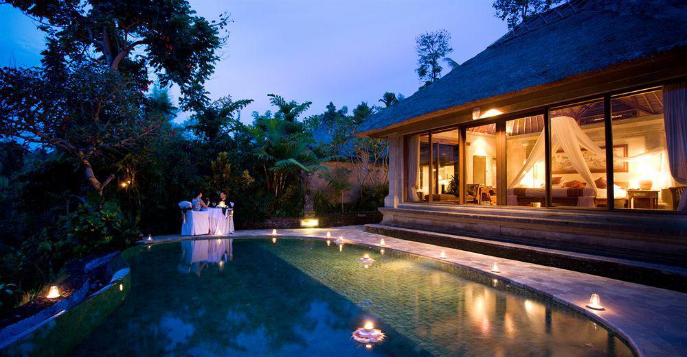 The Royal Pita Maha 5* Ubud (Bali)