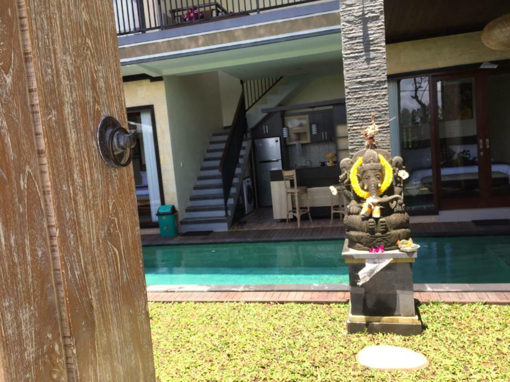 Uma 2* Ubud (Bali)