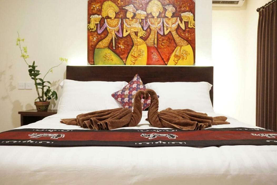 Uma 2* Ubud (Bali)