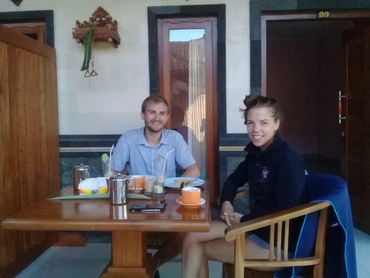 Dika Homestay *