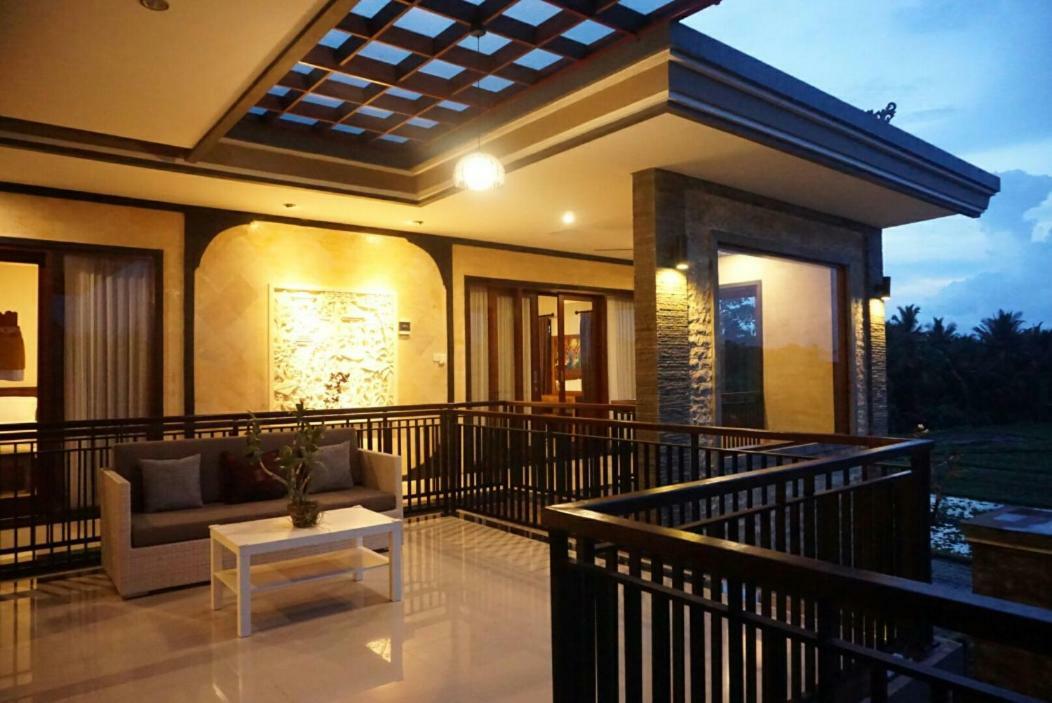 Guest house Uma