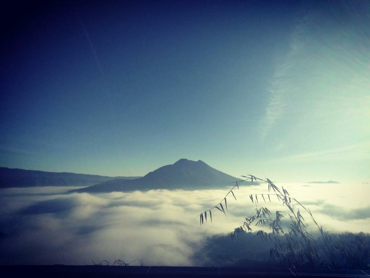 Batur View - Loft * Kintamani (Bali)