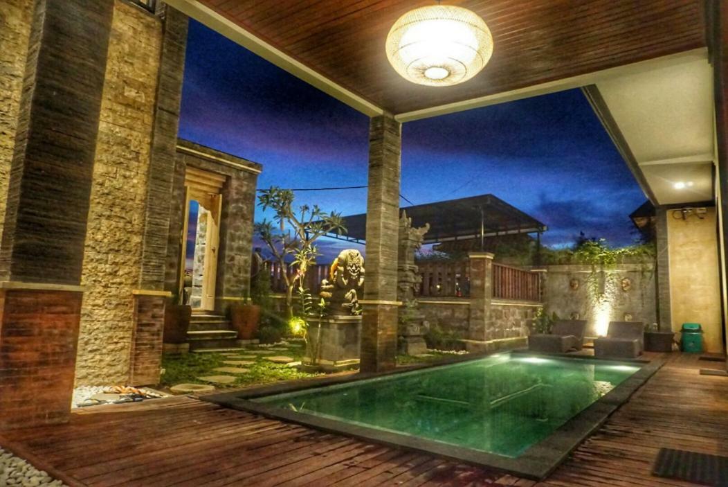 Uma Ubud (Bali)