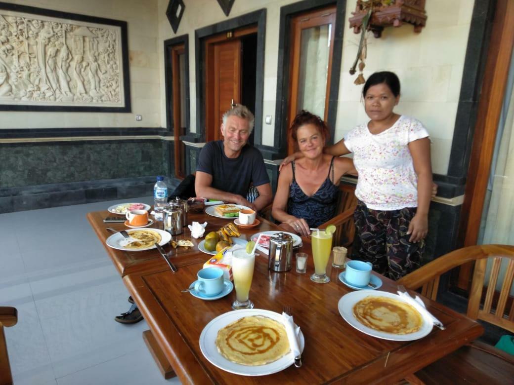 Dika Homestay *