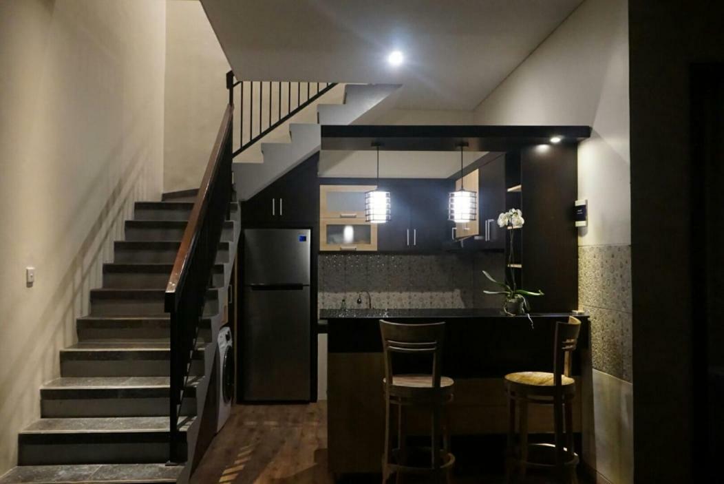 Guest house Uma Ubud (Bali)