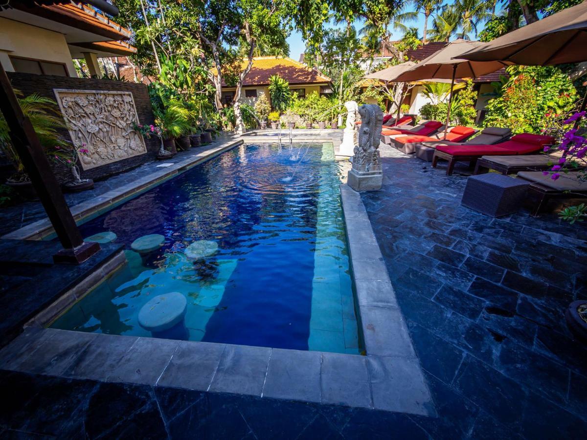 Yulia Kuta 3* Kuta (Bali)