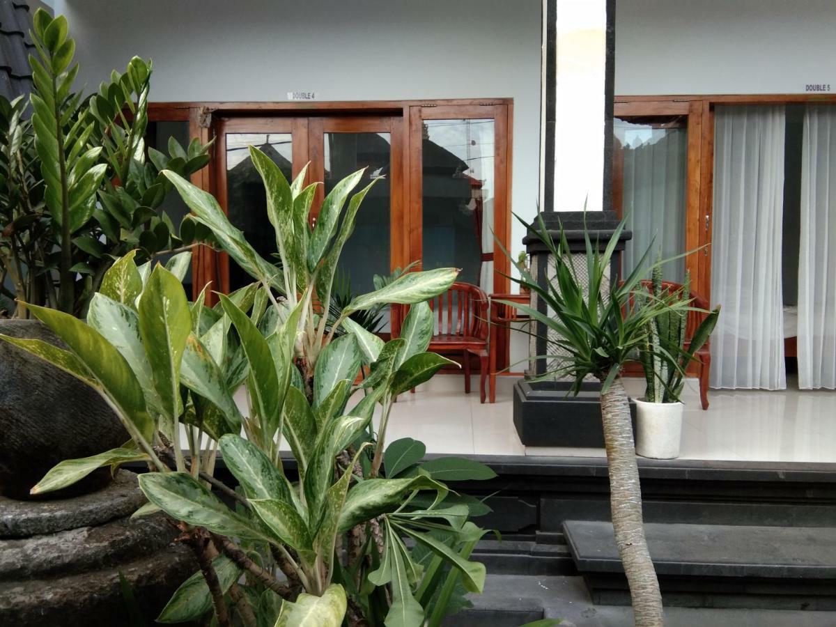 The Wina Echo Canggu (Bali)