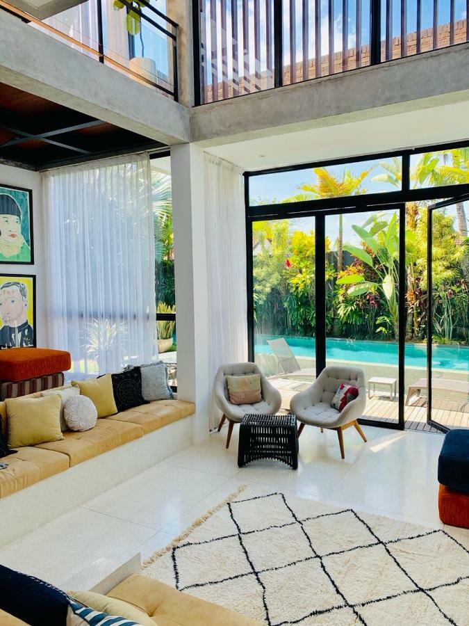 Pakuk By Alfred In Bali Villa *