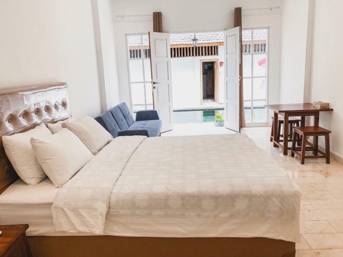 Hikari Guest house *