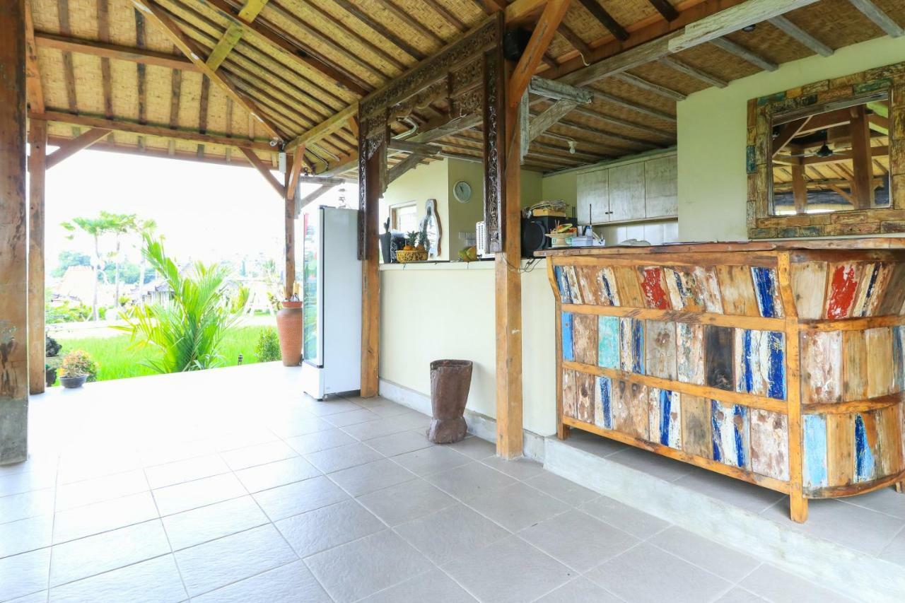 Alisha Pererenan 3* Canggu (Bali)
