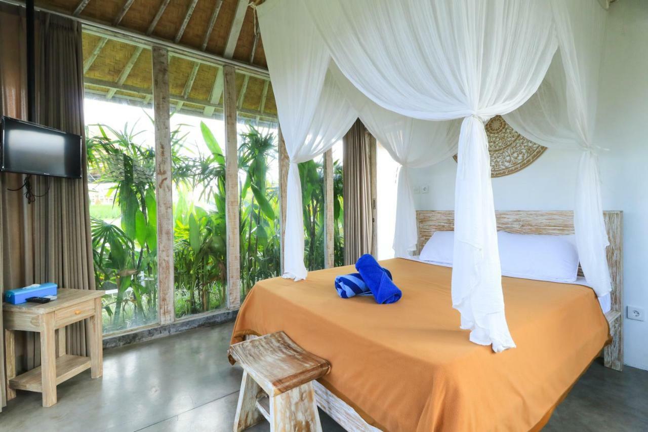 Alisha Pererenan Wisma tamu Canggu (Bali)