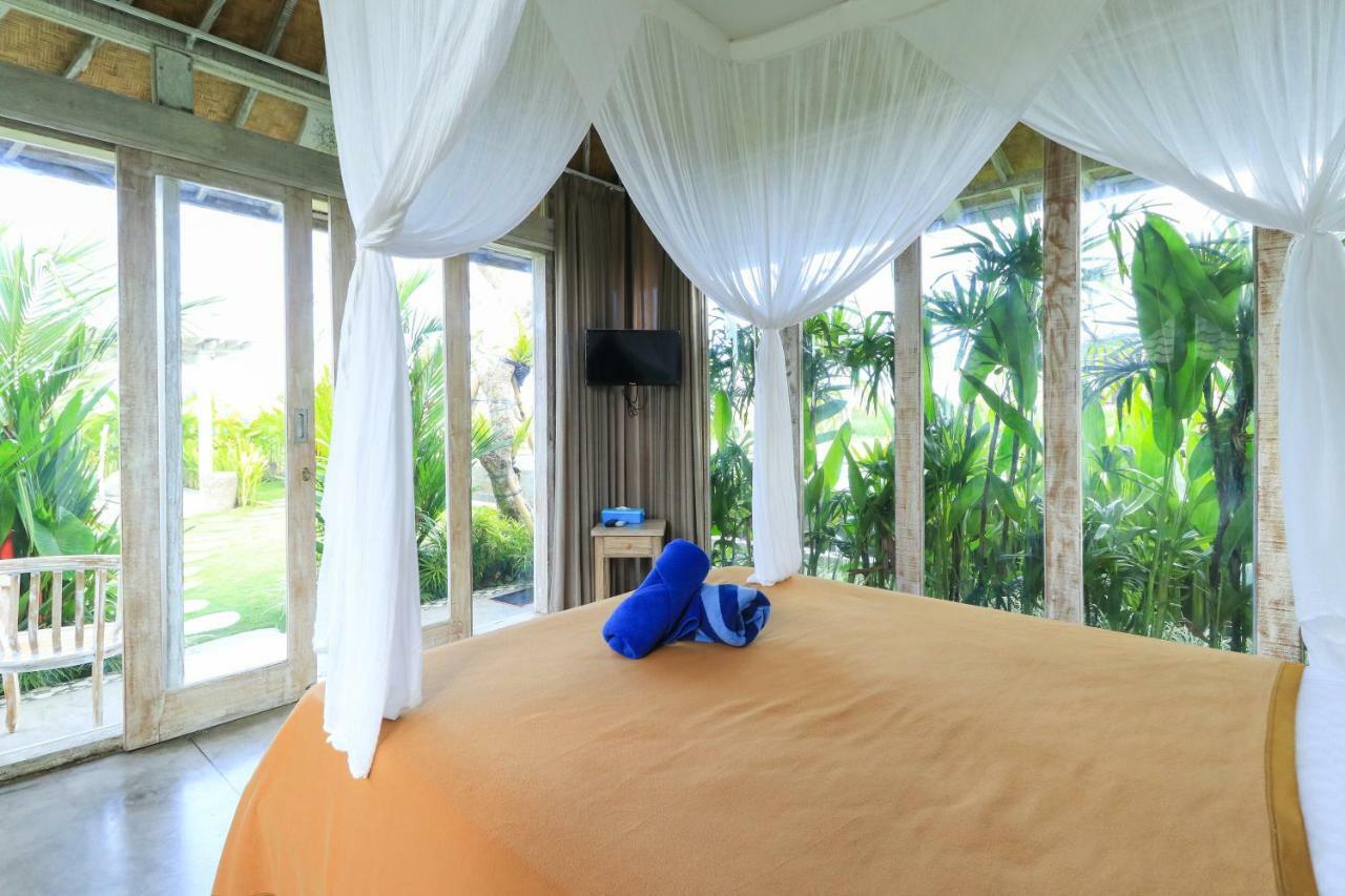 Alisha Pererenan Wisma tamu Canggu (Bali)