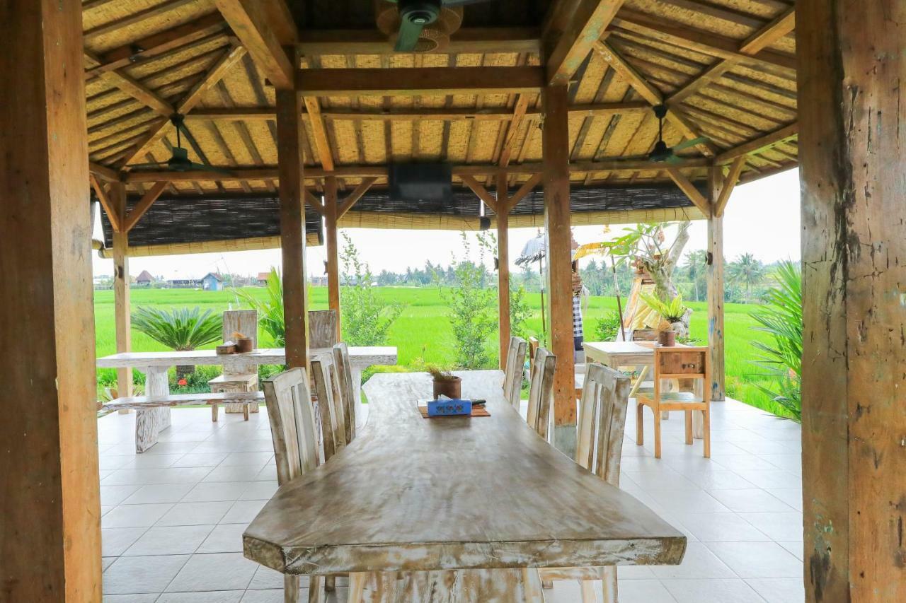 Alisha Pererenan Wisma tamu Canggu (Bali)