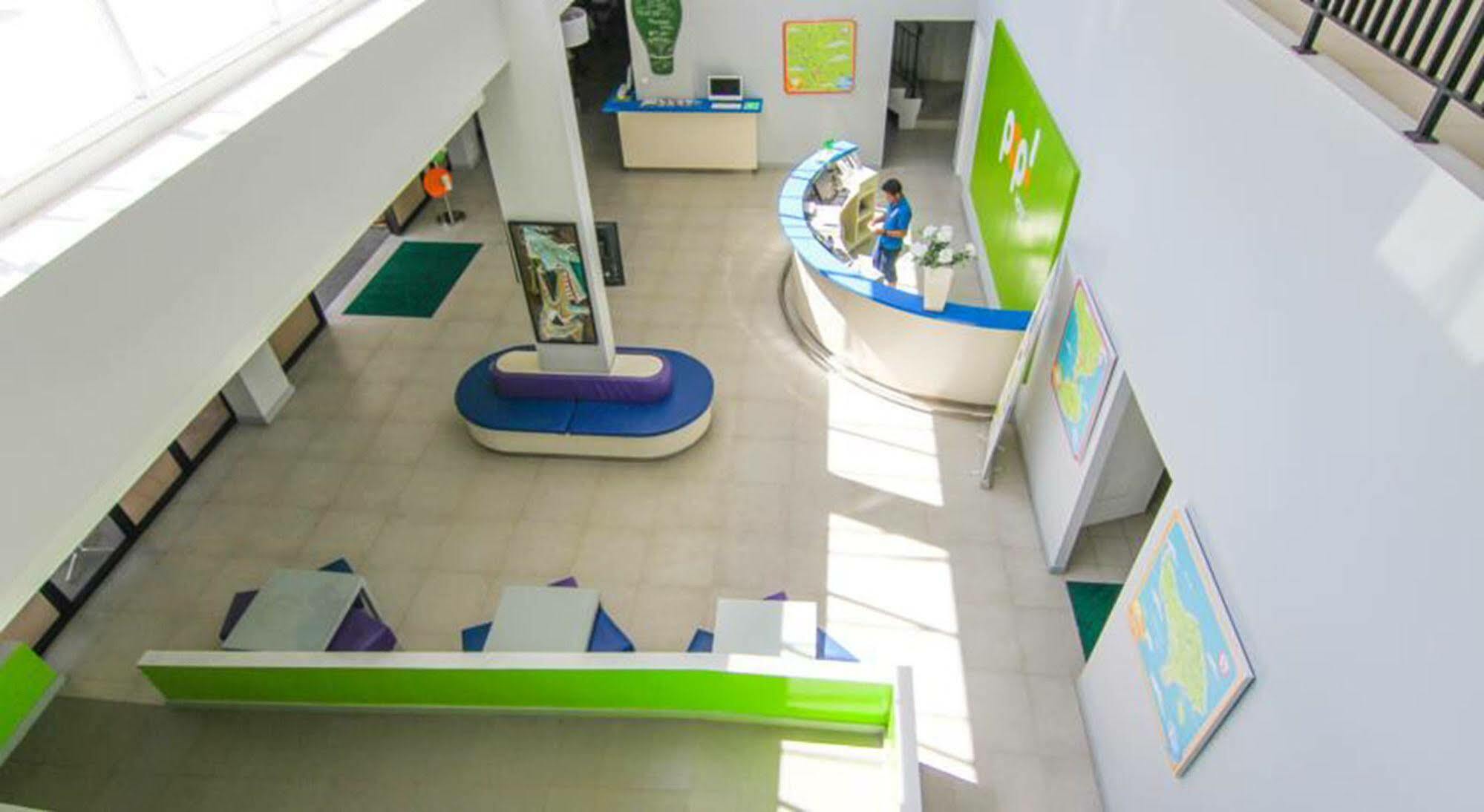 Hotel Urban Styles Hitz Kuta Kuta (Bali)
