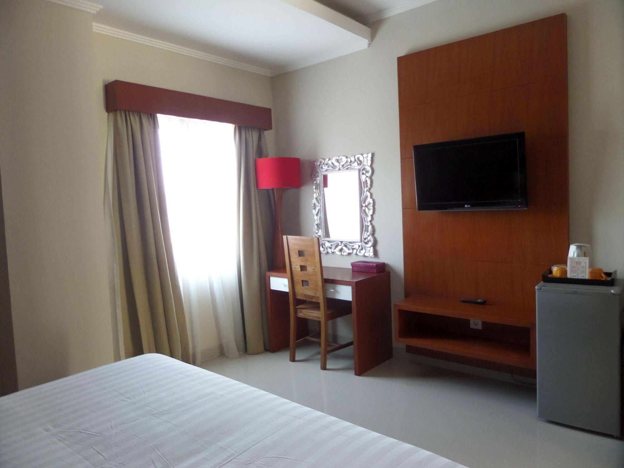 Svarna Hotel Sanur (Bali)