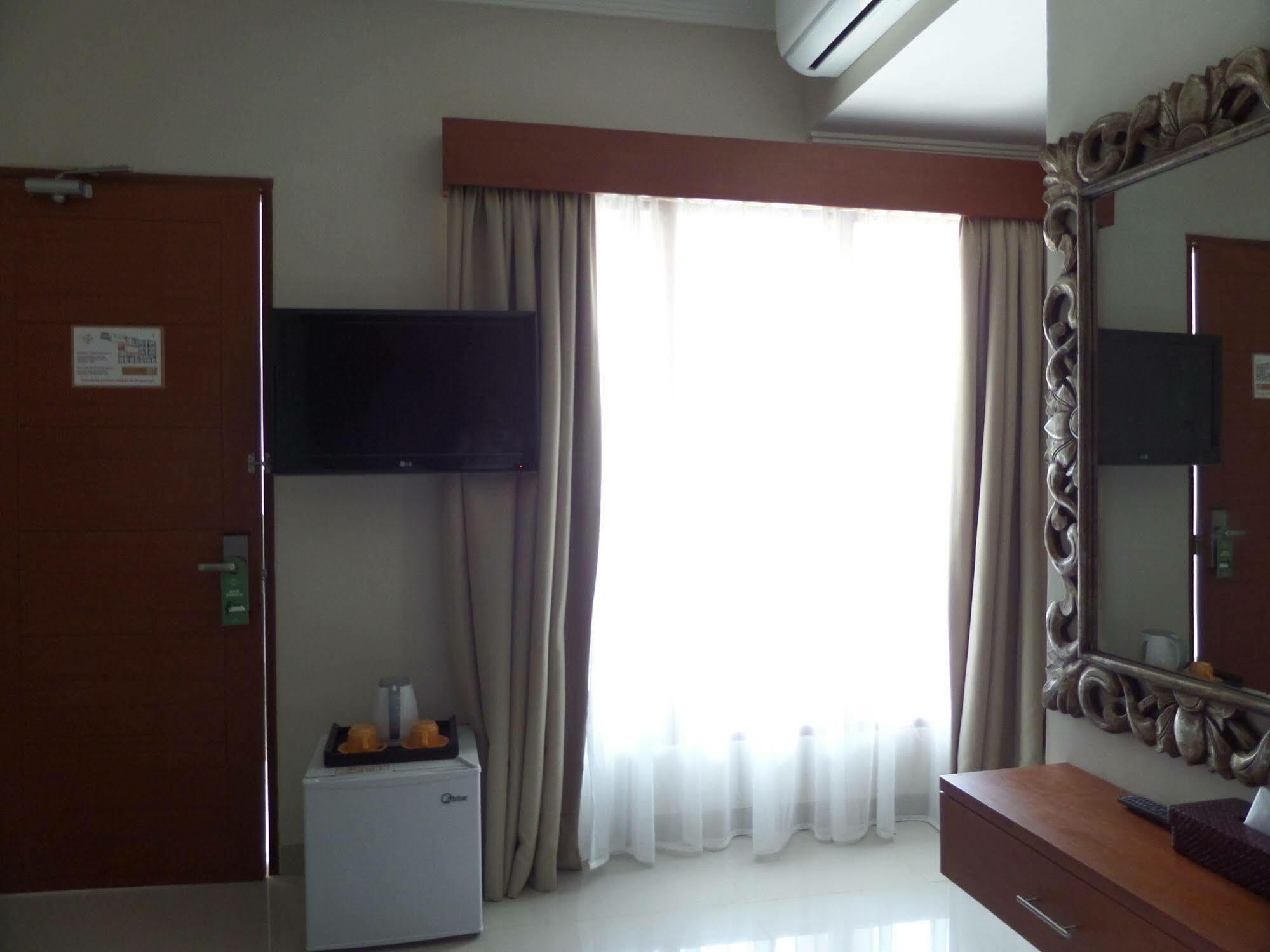 Svarna 3* Sanur (Bali)