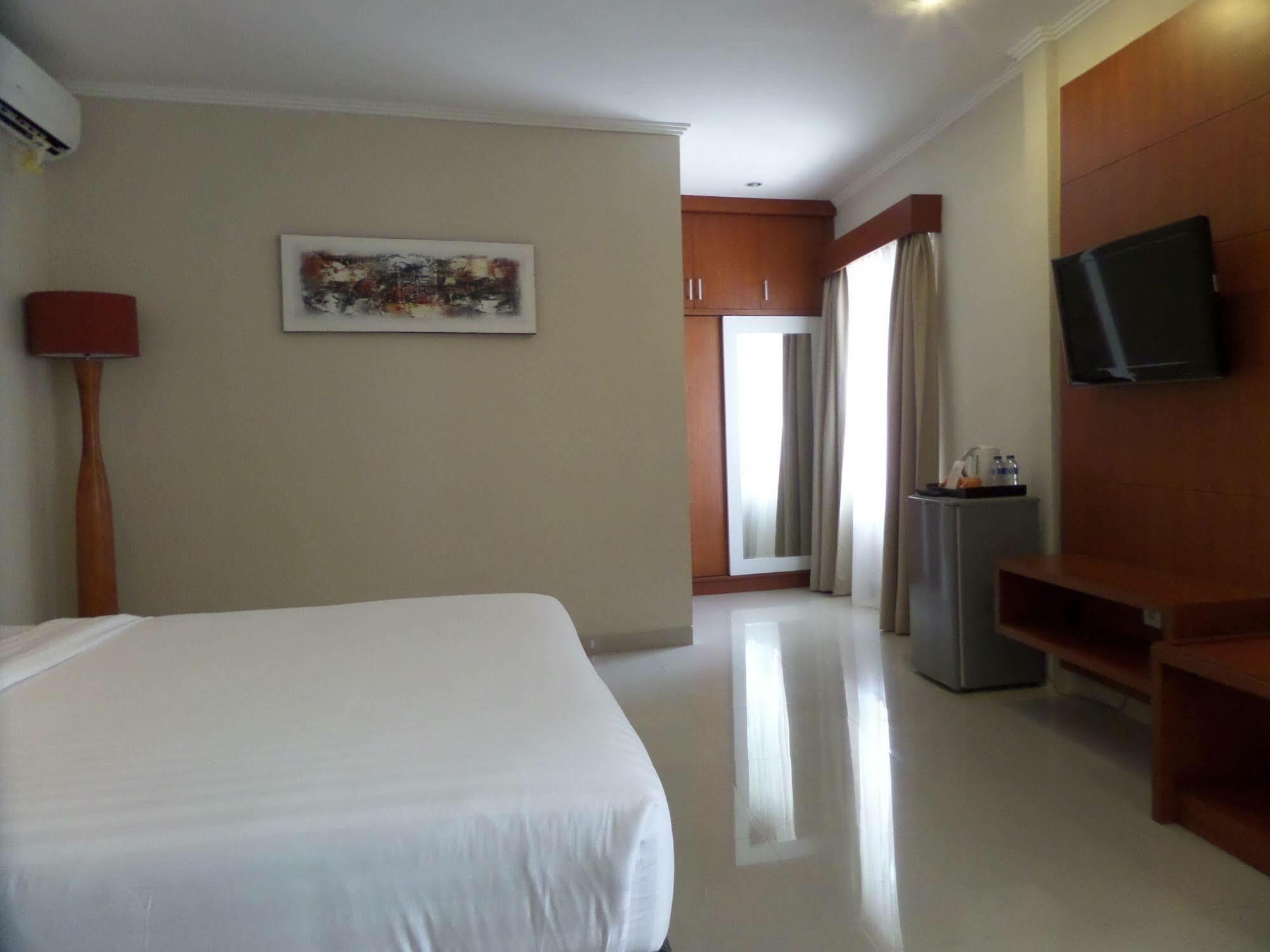 Svarna 3* Sanur (Bali)