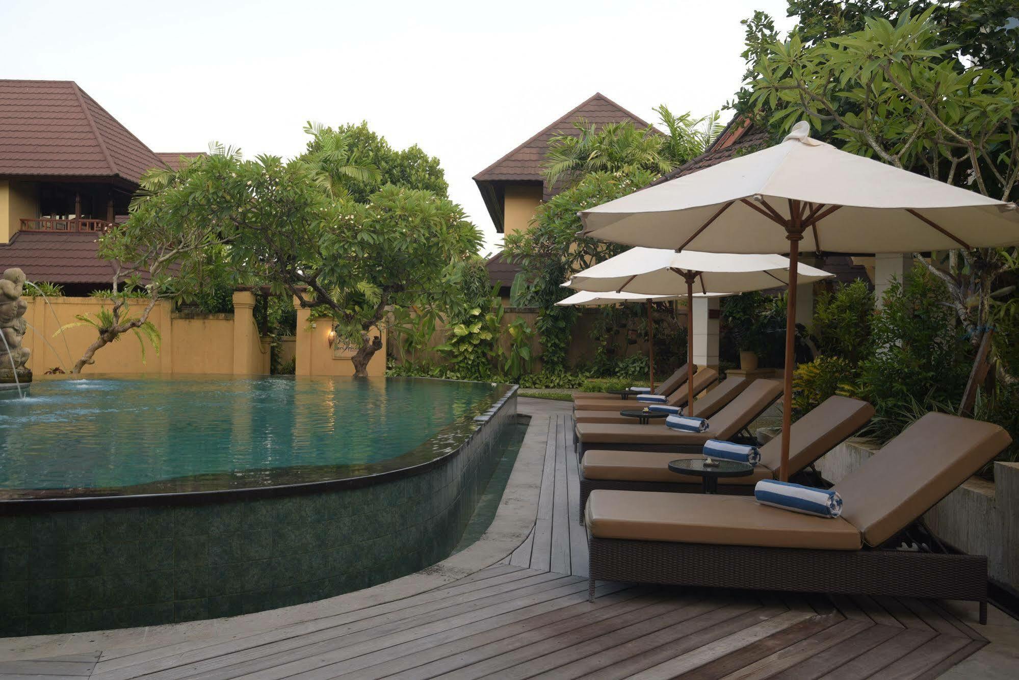 Sri Phala & Resort