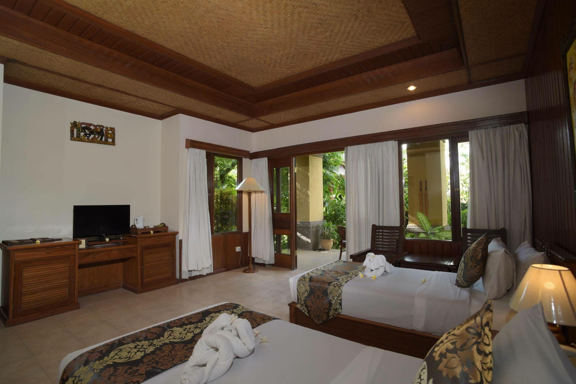Sri Phala & Resort Sanur (Bali)