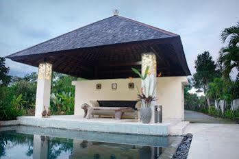 Guest house Sayang Terrace House