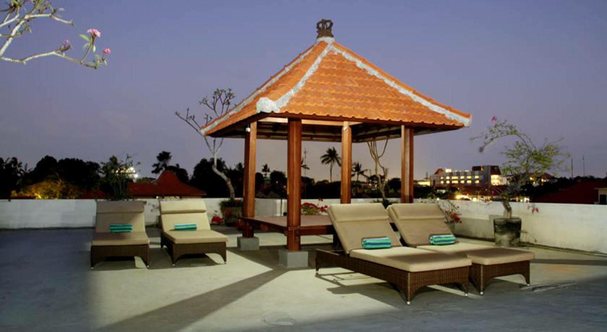 Sus Beach Cottages 1 3*
