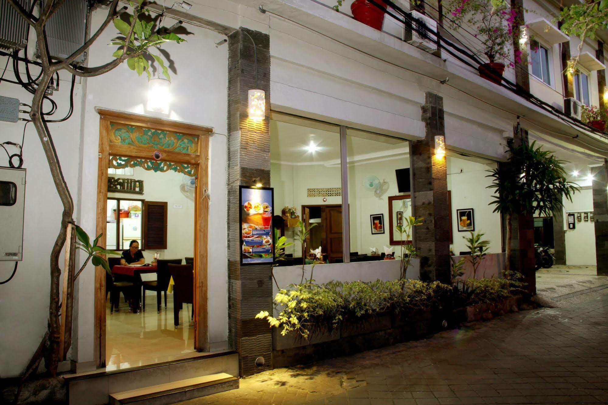 Sus Beach Cottages 1 Hotel