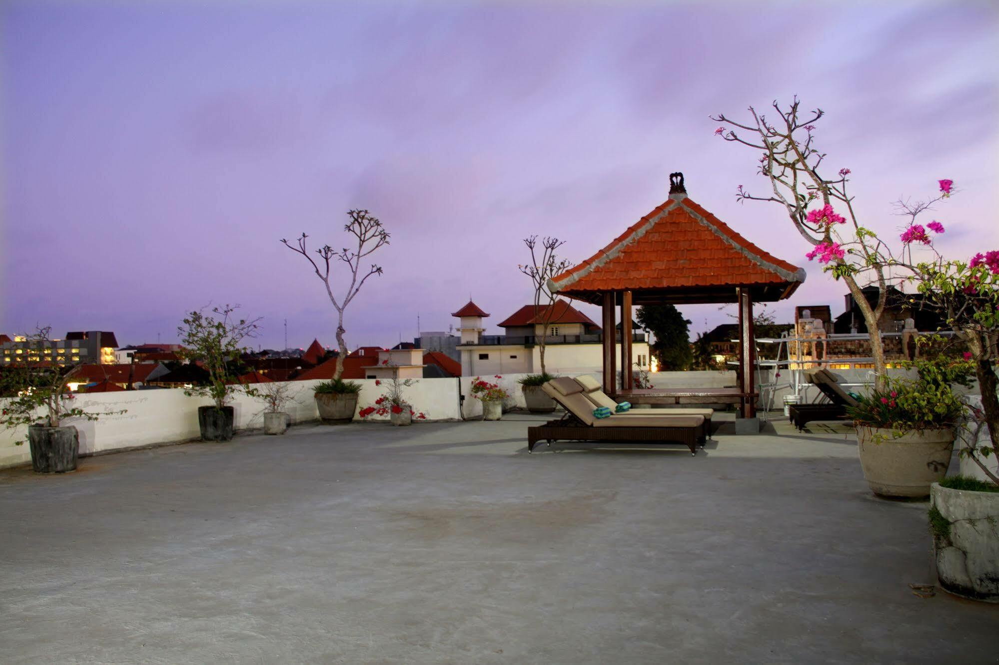 Sus Beach Cottages 1
