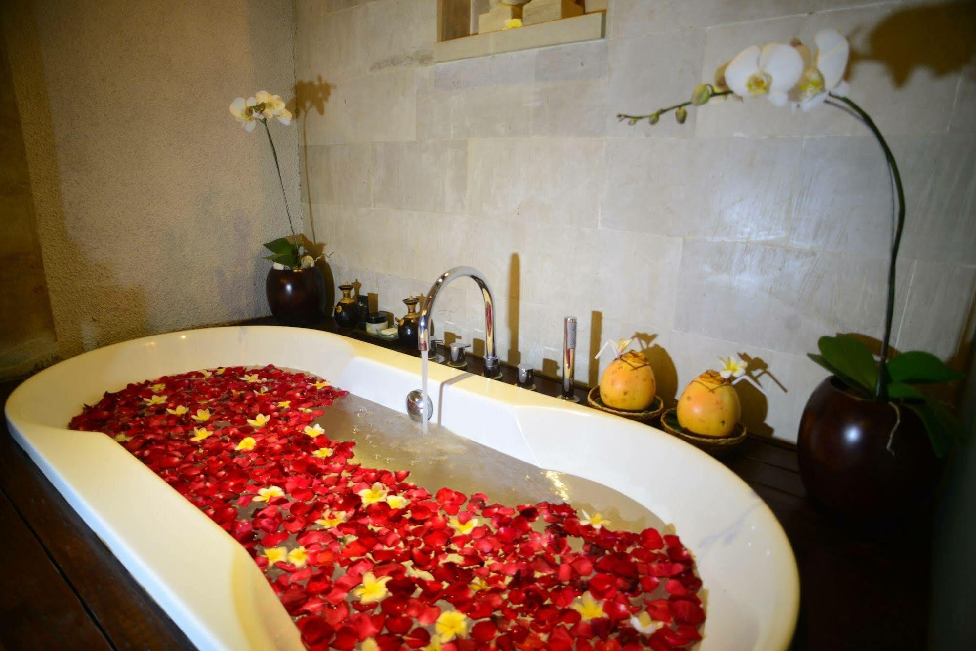 Nyuh Bali Villa